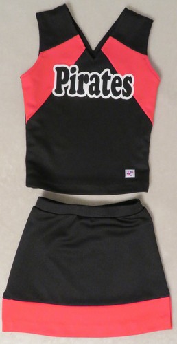 Authentic girls piece - girls, 2