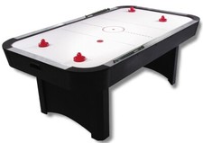 Air Hockey, Table d'Air Hockey