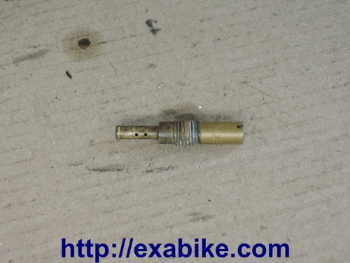 Gicleur ralenti pour - ralenti, honda