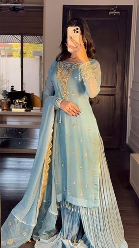 Salwar kameez pakistanais - kameez,
