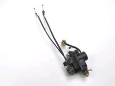 VALVE ECHAPPEMENT HONDA CBR