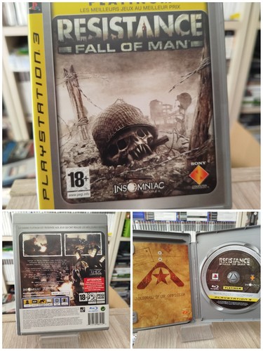 Sony playstation ps3 jeu - playstation, 3