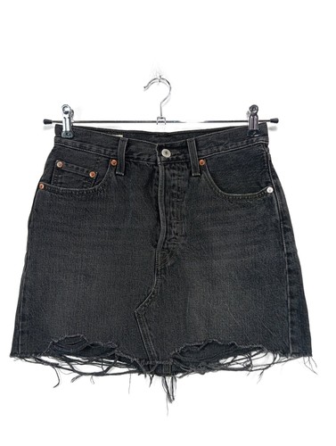 Levi jupe jeans dames - jupe,