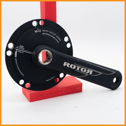Rotor mas ocp - rotor, bras
