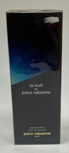 Vintage nuit paco - vintage,