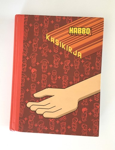 Habbo hotel handbook - hotel,