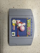 Yoshi story nintendo 64 - yoshi’s,