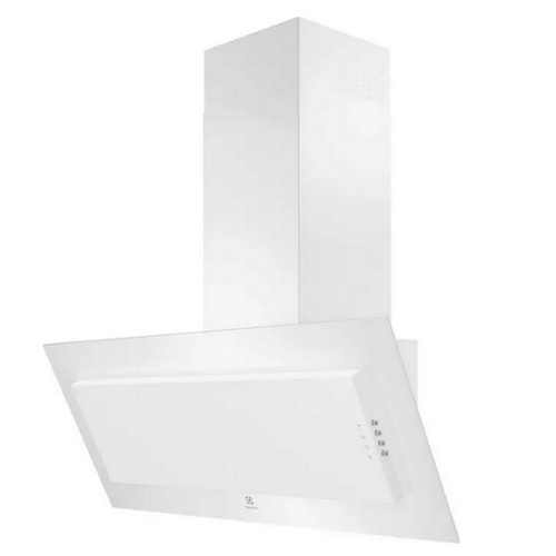 Electrolux hotte décorative - electrolux,