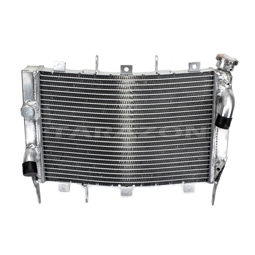 Radiateur aluminium kawasaki - radiateur,