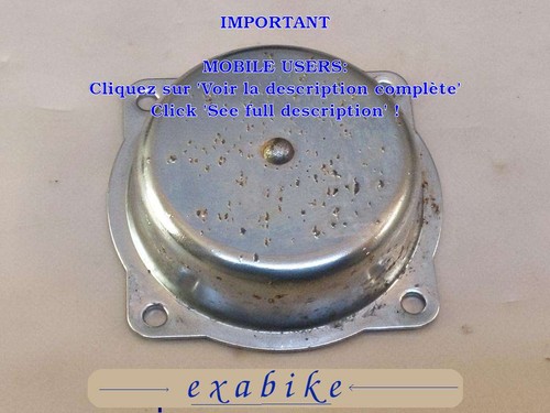 Chapeau carburateur pour - carburateur,