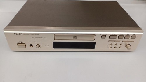 Denon dcd 755ii - dcd-755ii, lecteur