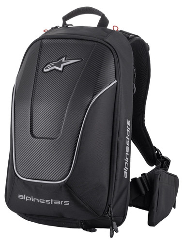 Alpinestars charger pro - charger,
