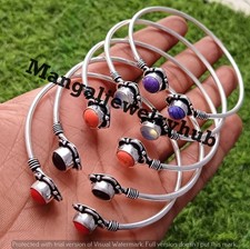 Lot bijoux en argent sterling