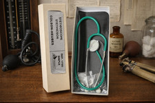 ancien Stéthoscope Médical