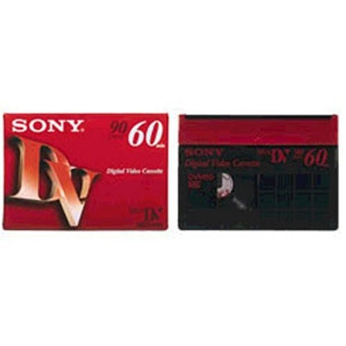 Sony 10dvm60r3 mini - 10dvm60r3,