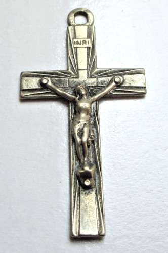 Ancien magnifique pendentif