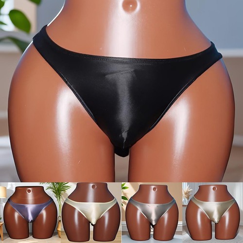 Slip lingerie érotique homme
