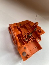 Carter de carburation