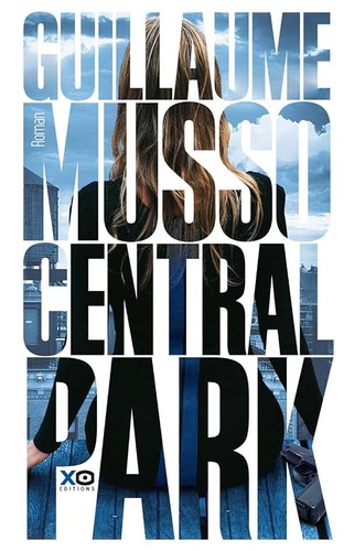 Central park guillaume - central, musso
