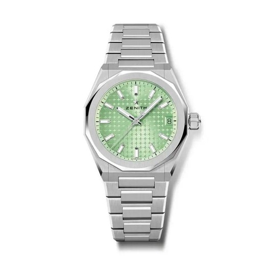 Zenith defy skyline - zenith, 36