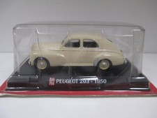 PEUGEOT 203 Berline Beige /