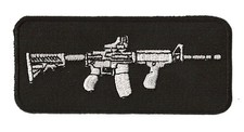 Patch écusson patche - , m16