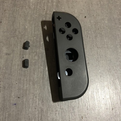 Coque joycon officiel nintendo - joycon,