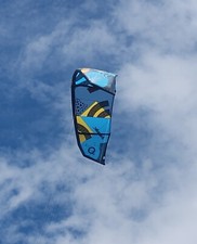 Blade Trigger 9m 2017