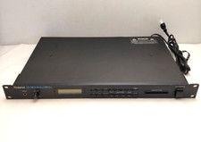 Roland D-110 Multi Timbral Sound Module Rack Mount