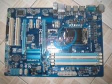 Gigabyte GA-Z77P-D3 USB3.0 Z77
