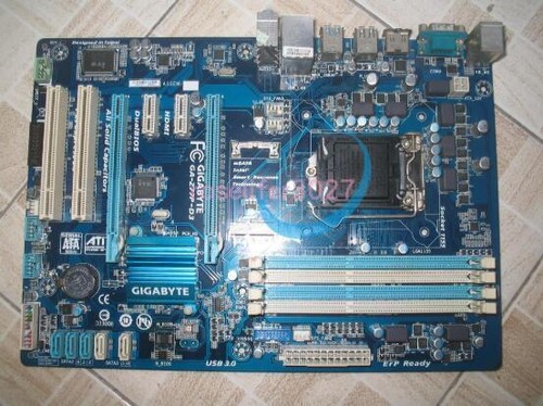 Gigabyte z77p usb3 0 z77 - ga-z77p-d3, usb3.0