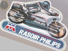 L46. Moto. MOTOBECANE. Rasoirs