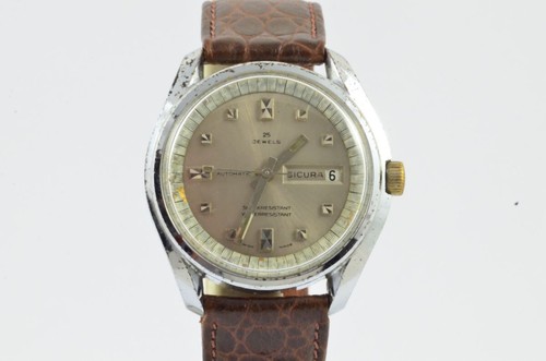 Sicurra automatique hommes - sicurra,