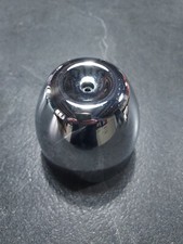 Cuvelage de compte-tours chromé SUZUKI 600 BANDIT 1995-1999.