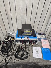 DIGITIMER D400 + NL900D + CED 1401 MICRO3 3701