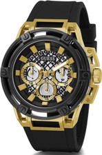 Guess Matrix GW0423G2 Montre
