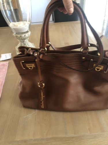 Salvatore ferragamo sac - salvatore,