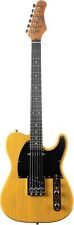 GUITARE ELECTRIQUE TYPE TELE