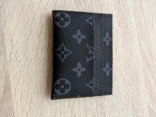 Porte cartes louis vuitton - porte-cartes,