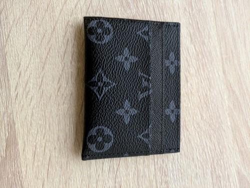 Porte cartes louis vuitton - louis,