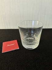 Seau à glaçon modèle Nancy en cristal de Baccarat Mod1