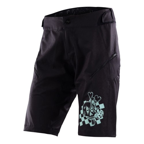 Tld short vtt lilium - vtt,