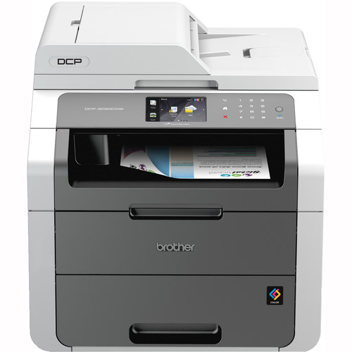 Imprimante multifonction en - imprimante,