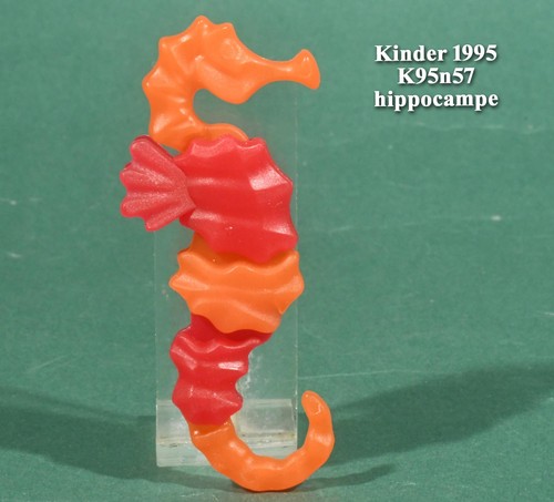 Kinder montable 1995 k95 - kinder, n