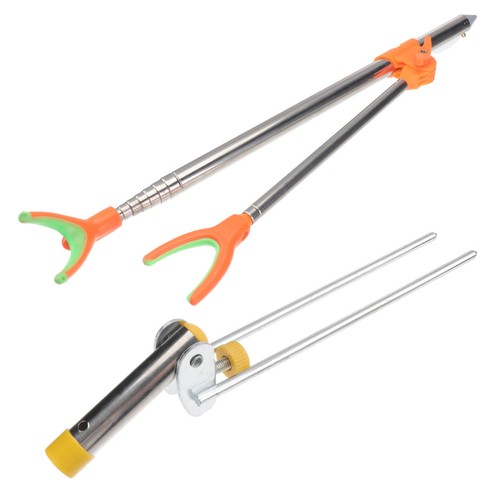 Repose canne peche support - canne,