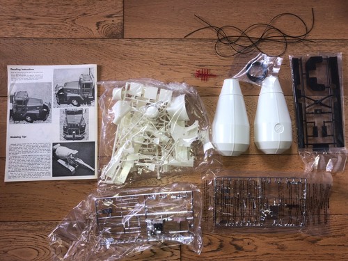 Ertl kit toupie - a, bÉton