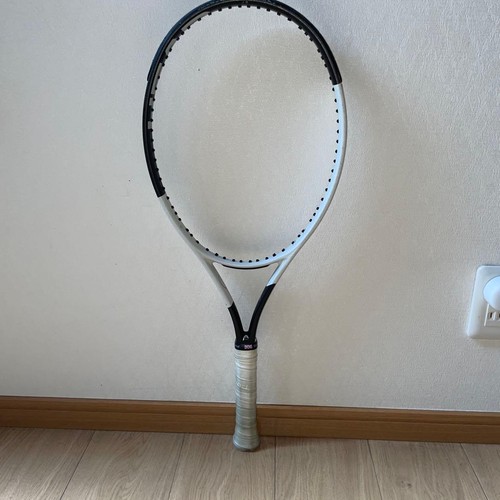 Head speed 500 tennis - speed,