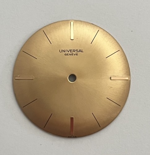 Superbe cadran montre - cadran, de