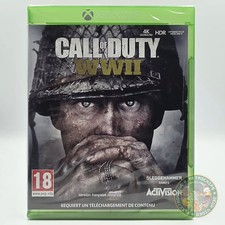 Call of duty: World War II