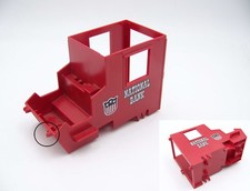 PLAYMOBIL (B21c08) WESTERN